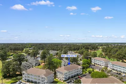 4631 Wild Iris Dr. #101, Myrtle Beach, SC 29577 - Photo 28