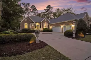 180 Highwood Cir, Murrells Inlet, SC 29576 - Photo 56