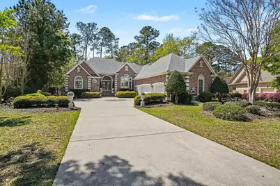 180 Highwood Circle, Murrells Inlet, SC 29576 - Photo 76