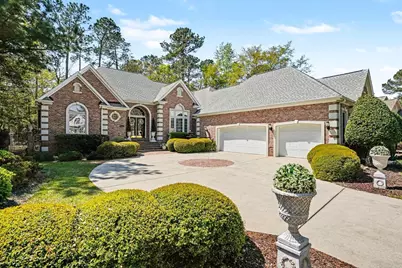 180 Highwood Circle, Murrells Inlet, SC 29576 - Photo 1