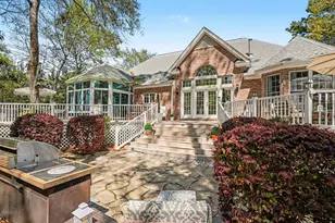 180 Highwood Cir, Murrells Inlet, SC 29576 - Photo 56