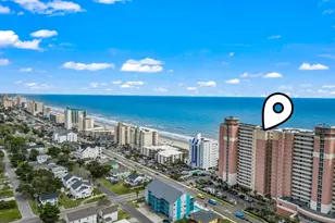 2701 S Ocean Blvd, North Myrtle Beach, SC 29582 - Photo 36