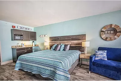 1501 Ocean Blvd. S #1021, Myrtle Beach, SC 29577 - Photo 8