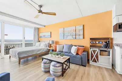 1304 N Ocean Blvd. #602, Myrtle Beach, SC 29577 - Photo 8