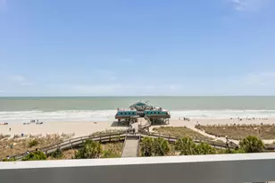 1304 N Ocean Blvd, Myrtle Beach, SC 29577 - Photo 2