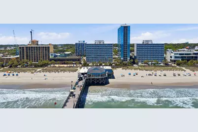 1304 N Ocean Blvd. #602, Myrtle Beach, SC 29577 - Photo 30