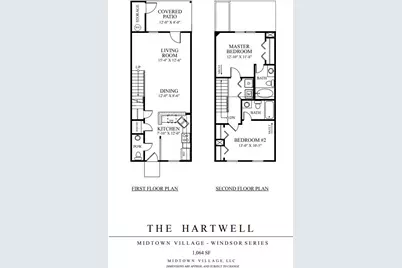 2724 Mercer Dr. #2724, Conway, SC 29526 - Photo 44