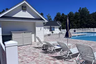 2724 Mercer Dr, Conway, SC 29526 - Photo 48