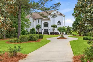 292 Portrush Loop, Pawleys Island, SC 29585 - Photo 8