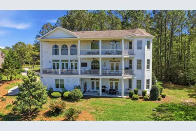 292 Portrush Loop, Pawleys Island, SC 29585 - Photo 14