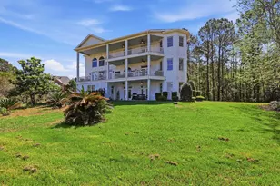 292 Portrush Loop, Pawleys Island, SC 29585 - Photo 60