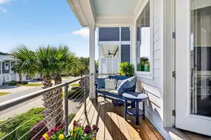 225 Clam Digger Loop, Pawleys Island, SC 29585 - Photo 8