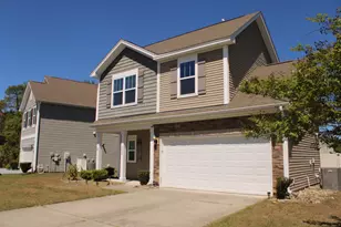 3685 White Wing Cir, Myrtle Beach, SC 29579 - Photo 2