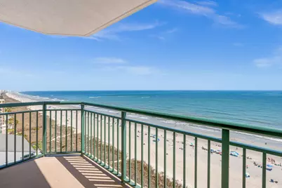 3805 S Ocean Blvd. #1401, North Myrtle Beach, SC 29582 - Photo 12