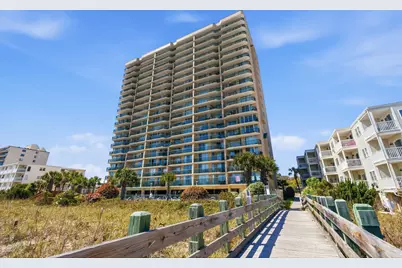 3805 S Ocean Blvd. #1401, North Myrtle Beach, SC 29582 - Photo 36