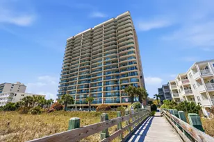 3805 S Ocean Blvd, North Myrtle Beach, SC 29582 - Photo 36