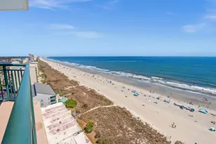 3805 S Ocean Blvd, North Myrtle Beach, SC 29582 - Photo 16