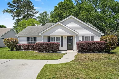 8260 Tartan Ln., Myrtle Beach, SC 29588 - Photo 1