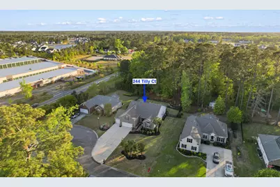 244 Tilly Ct., Conway, SC 29526 - Photo 44