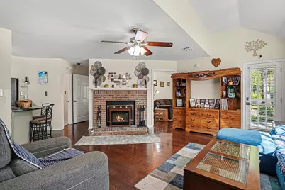 1201 Tiffany Ln. #1-H, Myrtle Beach, SC 29577 - Photo 2