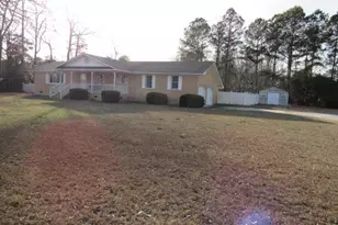 3227 Alvin Kirby Rd, Timmonsville, SC 29161 - Photo 2