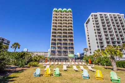 2310 N Ocean Blvd. #1503, Myrtle Beach, SC 29577 - Photo 32