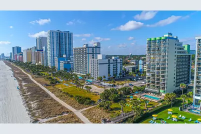 2310 N Ocean Blvd. #1503, Myrtle Beach, SC 29577 - Photo 38