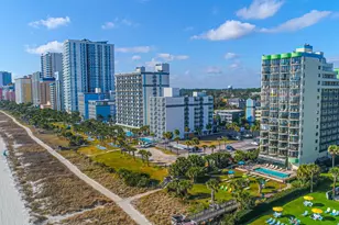 2310 N Ocean Blvd, Myrtle Beach, SC 29577 - Photo 38