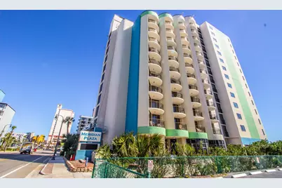 2310 N Ocean Blvd. #1503, Myrtle Beach, SC 29577 - Photo 36