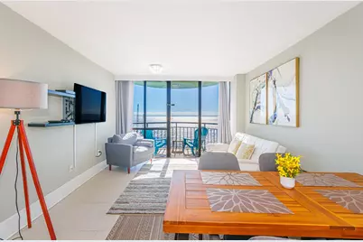 2310 N Ocean Blvd. #1503, Myrtle Beach, SC 29577 - Photo 6