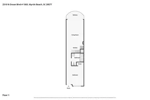2310 N Ocean Blvd, Myrtle Beach, SC 29577 - Photo 8