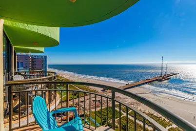 2310 N Ocean Blvd. #1503, Myrtle Beach, SC 29577 - Photo 26