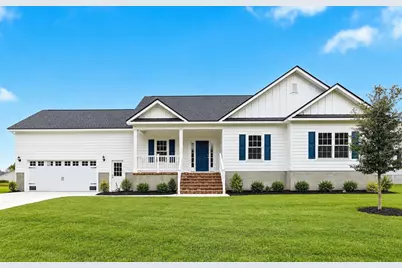 1137 Pecan Grove Blvd., Conway, SC 29527 - Photo 1