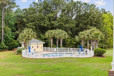 4870 Luster Leaf Circle #201, Myrtle Beach, SC 29577 - Photo 30