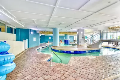 2201 S Ocean Blvd. #1001/1002, Myrtle Beach, SC 29577 - Photo 18