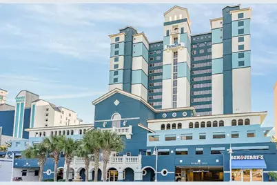 2201 S Ocean Blvd. #1001/1002, Myrtle Beach, SC 29577 - Photo 1
