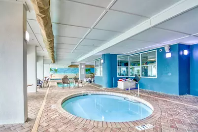 2201 S Ocean Blvd. #1001/1002, Myrtle Beach, SC 29577 - Photo 20