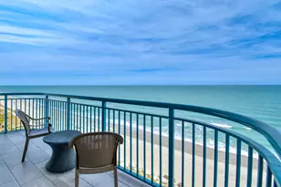 2201 S Ocean Blvd, Myrtle Beach, SC 29577 - Photo 2