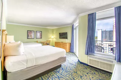 2201 S Ocean Blvd. #1001/1002, Myrtle Beach, SC 29577 - Photo 10