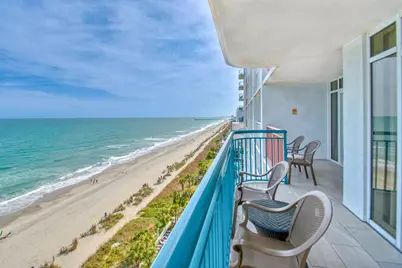 2201 S Ocean Blvd. #1001/1002, Myrtle Beach, SC 29577 - Photo 12