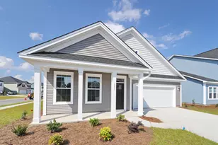 6128 Zoe Wy, Myrtle Beach, SC 29588 - Photo 2