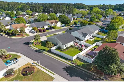 9675 Holladay Dr., Murrells Inlet, SC 29576 - Photo 4