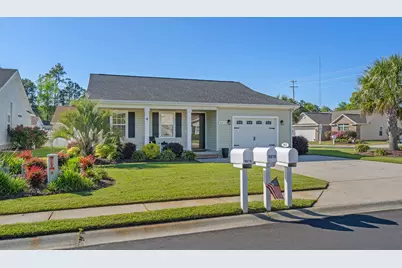 9675 Holladay Dr., Murrells Inlet, SC 29576 - Photo 8