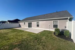 3120 Belgrove Ln, Conway, SC 29526 - Photo 18
