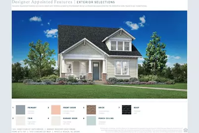1412 Lancaster Way, Myrtle Beach, SC 29588 - Photo 2