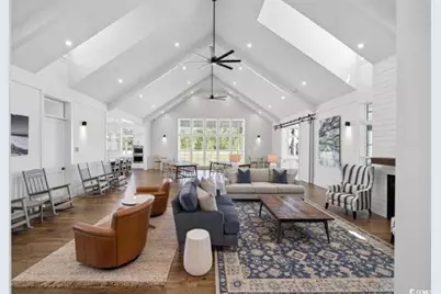 1253 Newell Dr, Myrtle Beach, SC 29588 - Photo 2