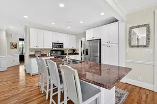 186 Sanderling Ave, Georgetown, SC 29440 - Photo 8