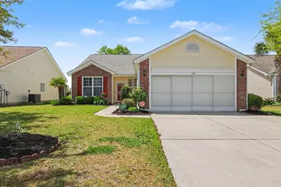 363 Vermillion Dr., Little River, SC 29566 - Photo 1