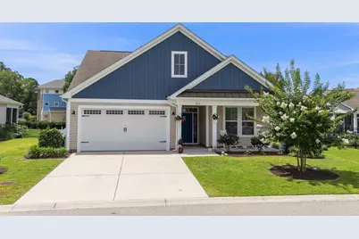 264 Switchgrass Loop, Little River, SC 29566 - Photo 2