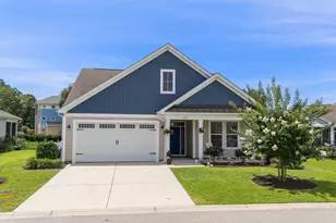 264 Switchgrass Loop, Little River, SC 29566 - Photo 2